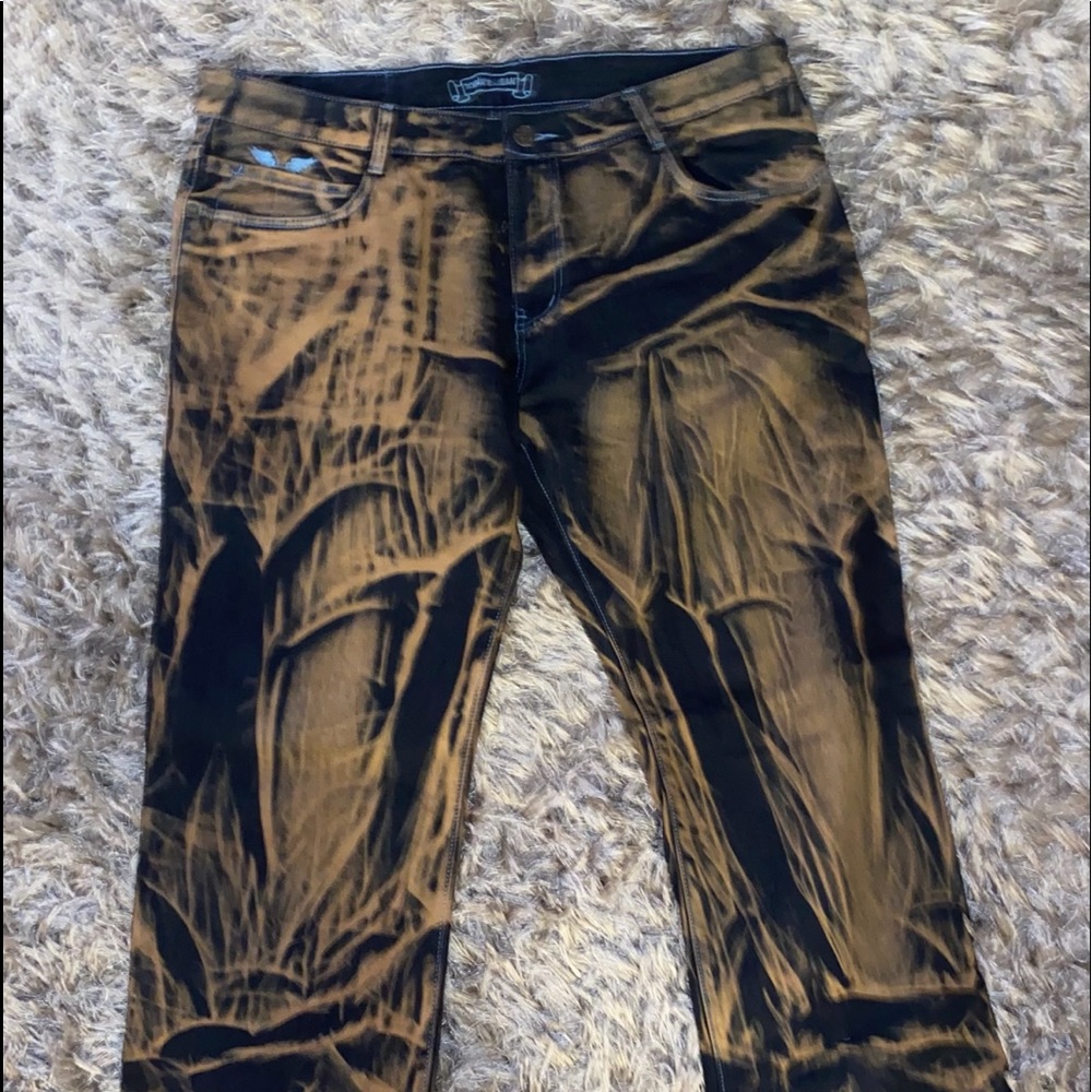 Robin Jeans